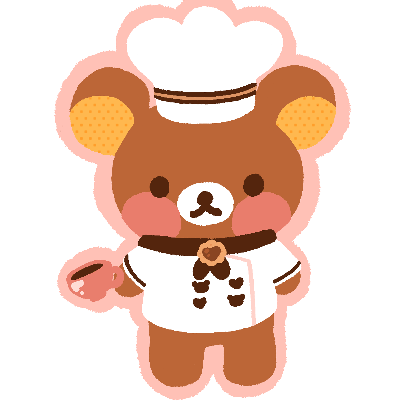 Rilakkuma