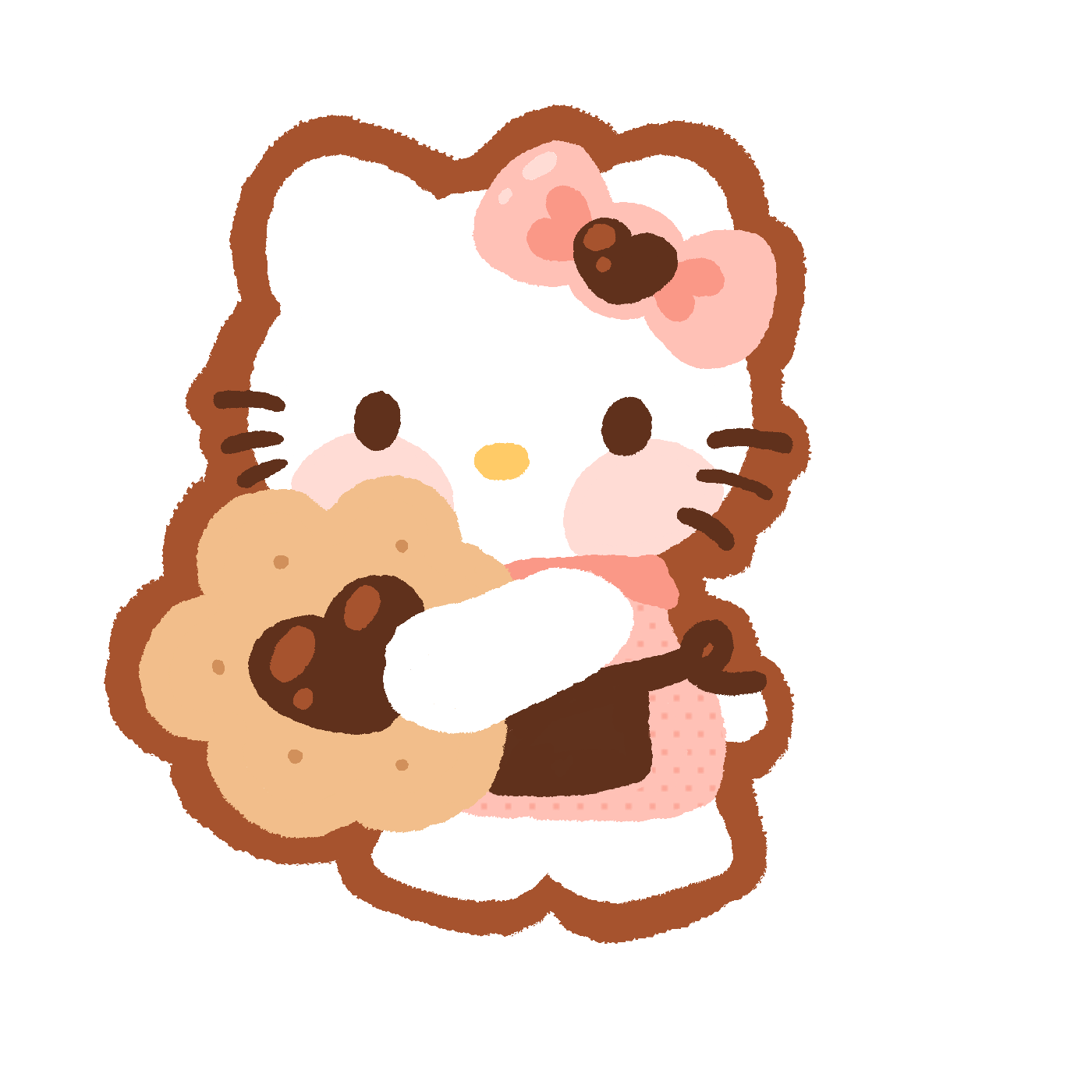 Hello Kitty
