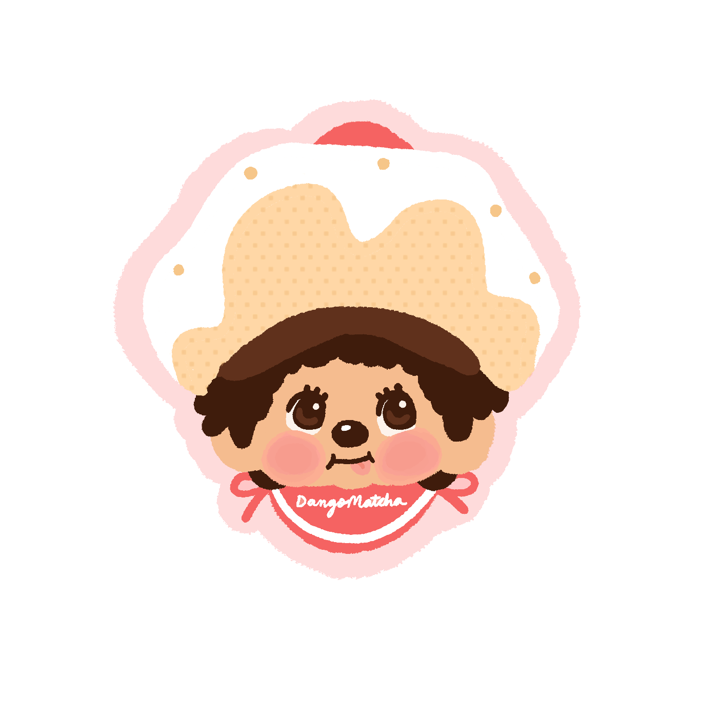 Monchhichi