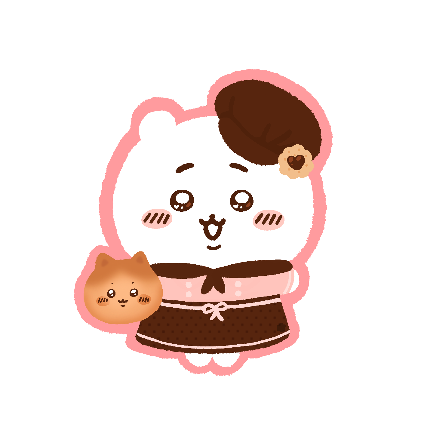 Chiikawa