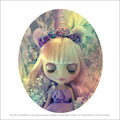 Blythe Waterproof Sticker