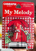 Sanrio My Melody Earphone Jack Accessory