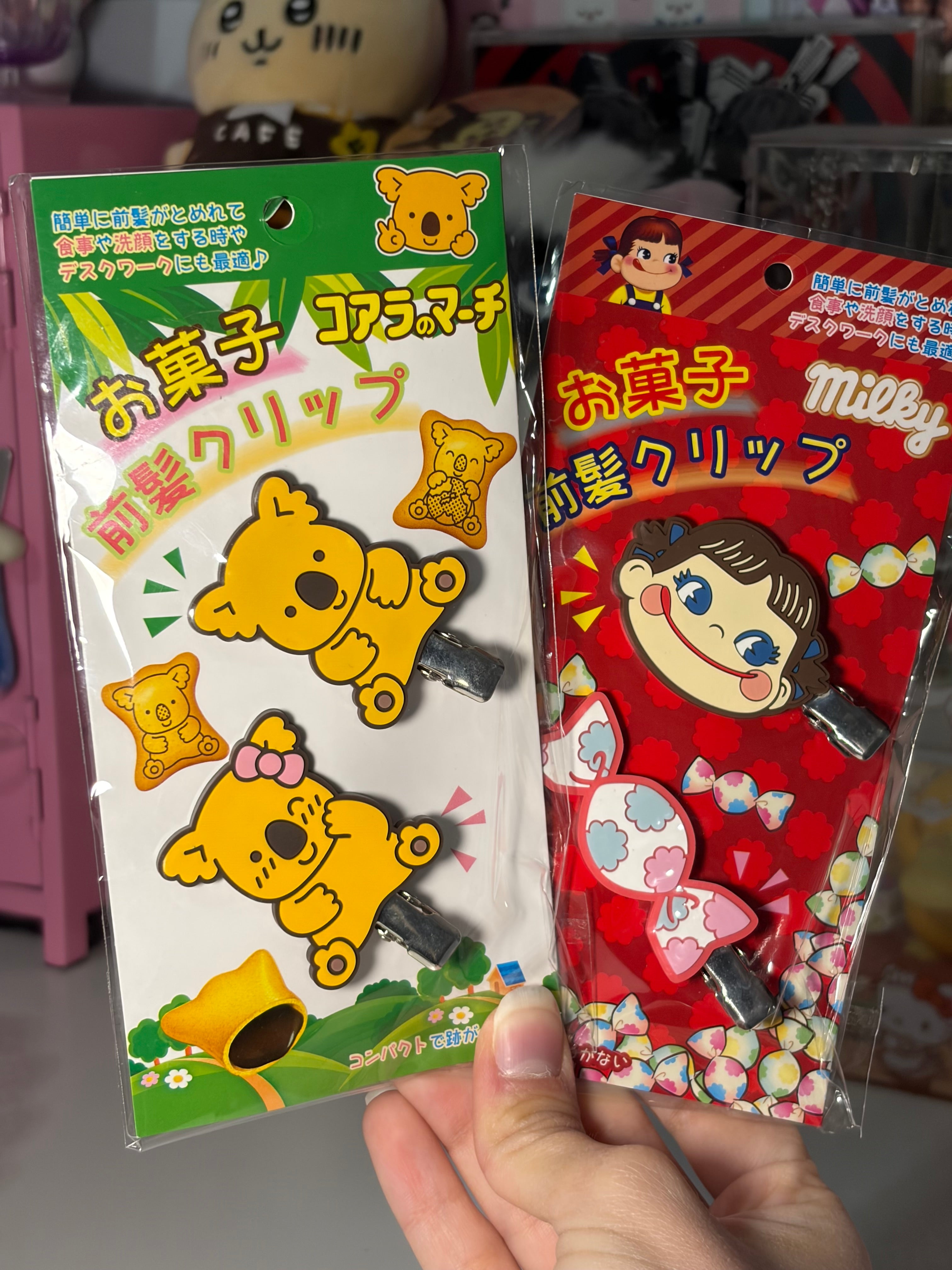Lawson Exclusive Hair Accessories