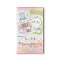 Chiikawa Snapmide Cards Version 2 Blind Box
