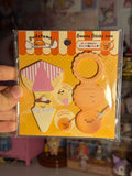 Sanrio Sticky Note (Gudetama)