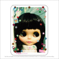 Blythe Waterproof Sticker
