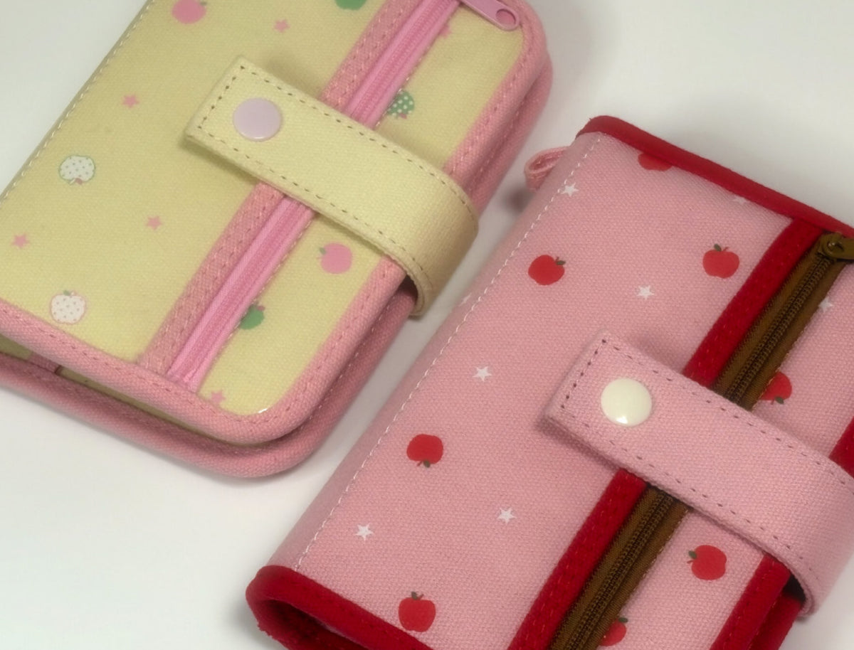 {Mering} A7 Rythm Apple Binder