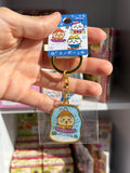 Chiikawa Local Keychains (Usagi)