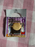 Miffy 2009 Biscuit Phone Charms