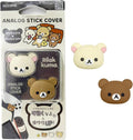 Rilakkuma Analog Stick Cover