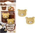 San-x Rilakkuma Analog Grip Cover