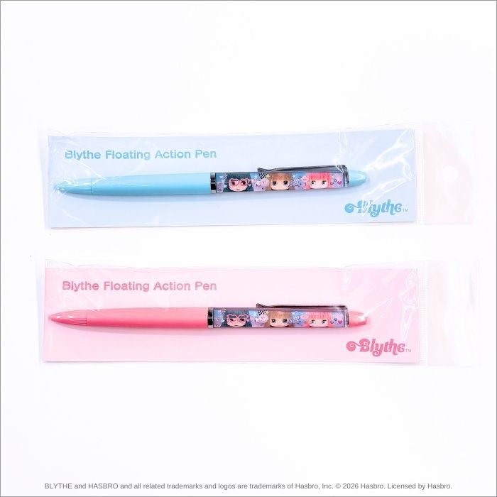 Blythe Pen