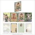 Blythe 'Friendly Memo' Memo Pad