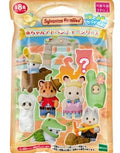 Sylvanian Families - Adventure Time Blind Box
