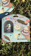 Calico Critters Decoden Kit Set (Chocomint)