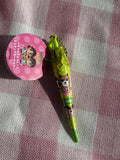Peko-Chan Taito Keychains