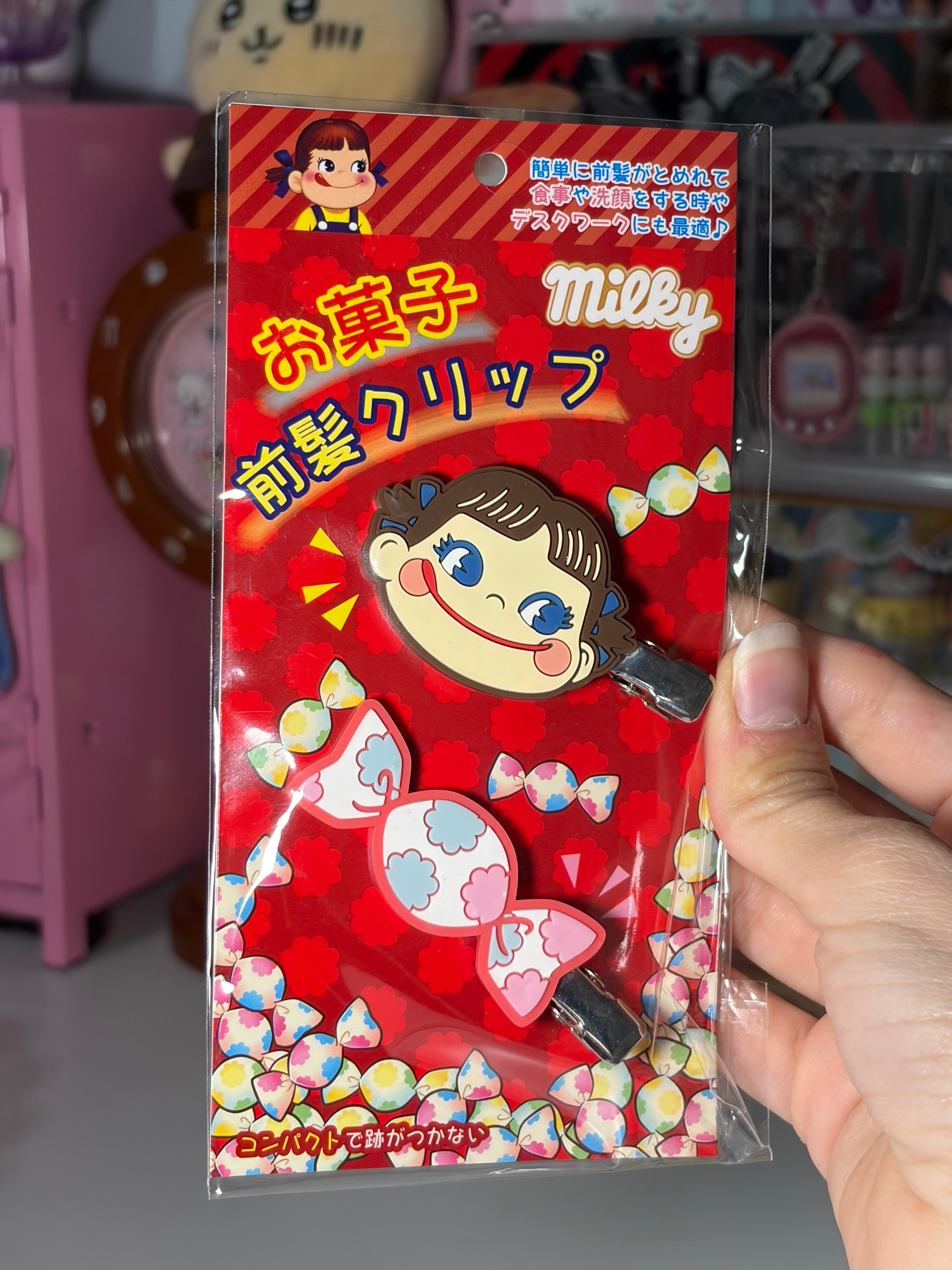 Lawson Exclusive Hair Accessories