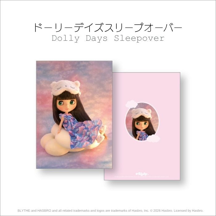 Blythe A5 Notebook