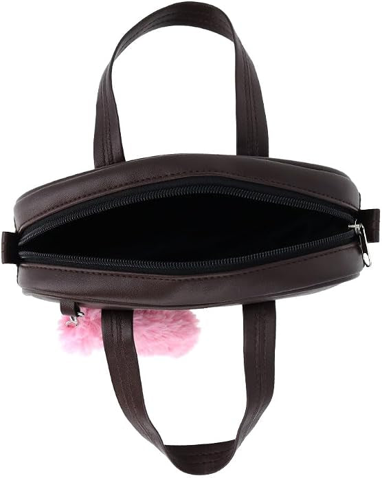 Sanrio My Melody Y2K Gyaru Mini School Bag Pouch