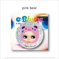 Blythe Puffy Badge