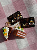 Realistic Sweets B.C Keychains