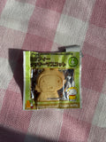 Miffy 2009 Biscuit Phone Charms