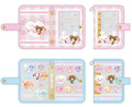 Sanrio Sugarbunnies x SPINNS Collaboration 6-hole Binder