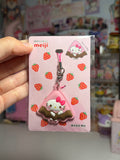 Sanrio x Meiji Phone Charm (Hello Kitty)