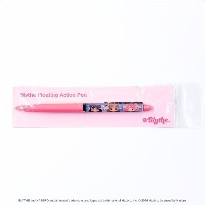 Blythe Pen
