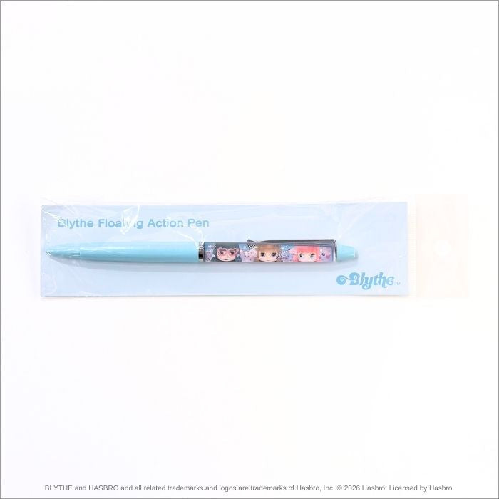 Blythe Pen