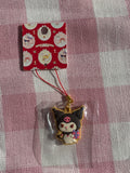 Sanrio Christmas Collection Biscuit Phone Straps