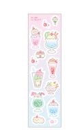 {Hamsclub}  Soda Ham Sticker Sheet