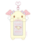 Sanrio CinnamonAngels x SPINNS Photocard Holder (Azuki)