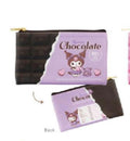 Sanrio Chocolate Flat Pouch Blind Box