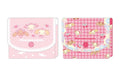 Sanrio CinnamonAngels x SPINNS PVC Pouches