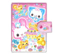 Happy March Sticker Binder