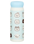 Chiikawa Characters Stainless Steel Bottle