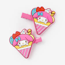 Sanrio My Melody Multi Purpose Clip