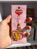 Sanrio My Melody 2010 Phone Charm