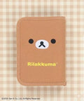 San-x SPINNS Collaboration Sticker Binder
