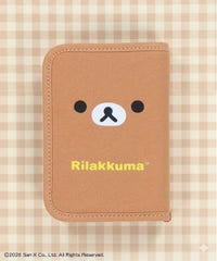 San-x SPINNS Collaboration Sticker Binder