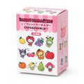 Sanrio Fruits Figure Keychain Blind Box