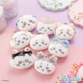 Chiikawa Ribbon Mini Coin Pouches