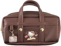 Sanrio Hello Kitty Y2K Gyaru Mini School Bag Pouch
