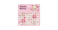 San-x Korilakkuma Block Stickers
