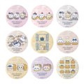 Chiikawa Bakery Can Badge Blind Box
