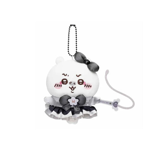 Chiikawa - Magical Girl Plush Keychain Collection