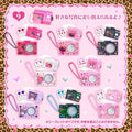 {Sanrio} Gyaru Y2K Mini Digicam Keychain Blind box
